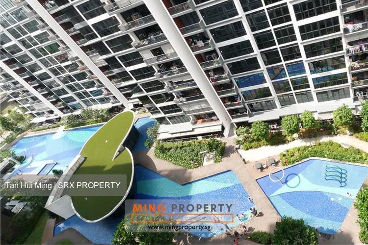 RiverParc Residence (D19), Condominium #203063951